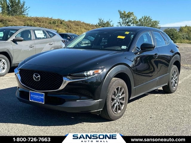 2024 Mazda Mazda CX-30 2.5 S