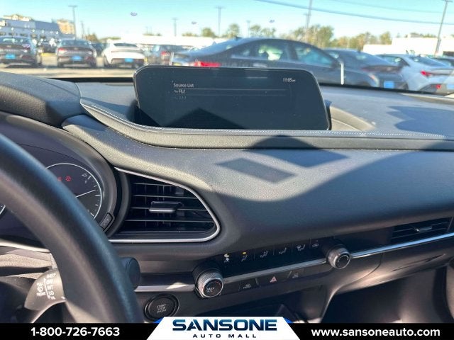 2024 Mazda Mazda CX-30 2.5 S