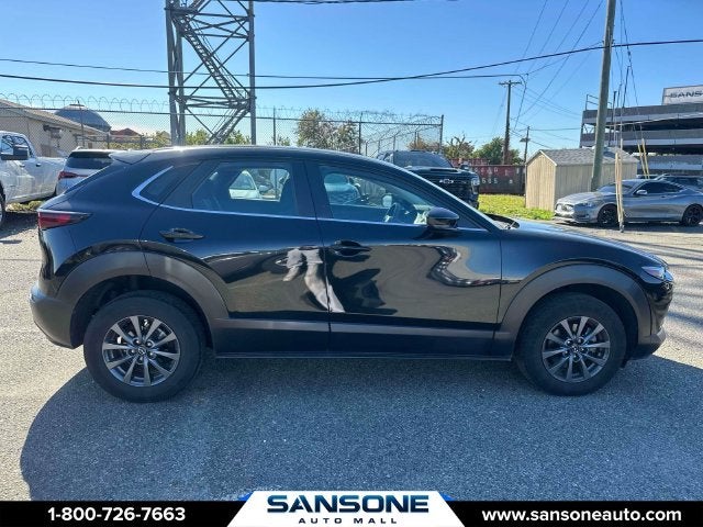 2024 Mazda Mazda CX-30 2.5 S