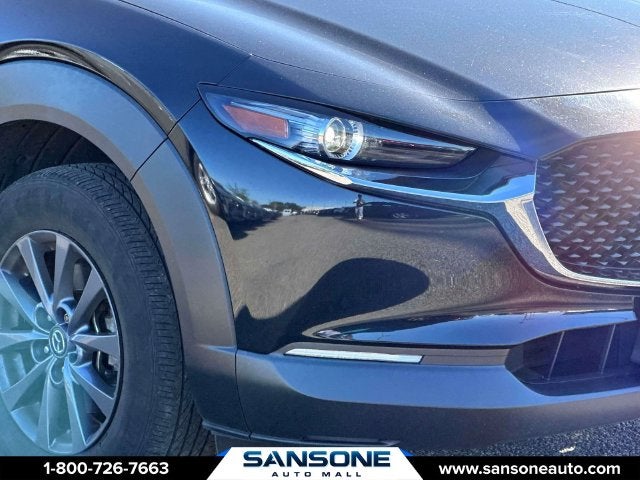 2024 Mazda Mazda CX-30 2.5 S