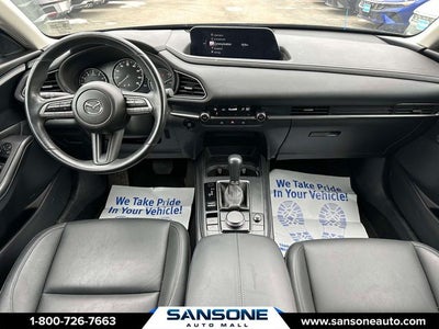 2023 Mazda Mazda CX-30 2.5 S