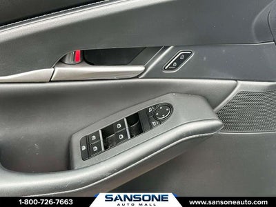 2023 Mazda Mazda CX-30 2.5 S