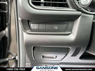 2023 Mazda Mazda CX-30 2.5 S