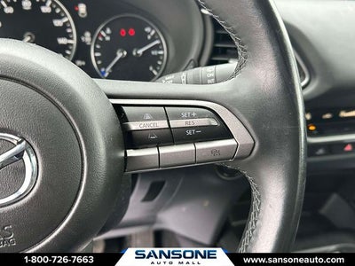 2023 Mazda Mazda CX-30 2.5 S