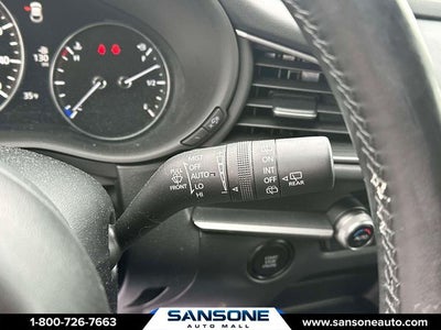 2023 Mazda Mazda CX-30 2.5 S