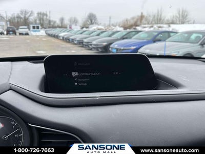 2023 Mazda Mazda CX-30 2.5 S