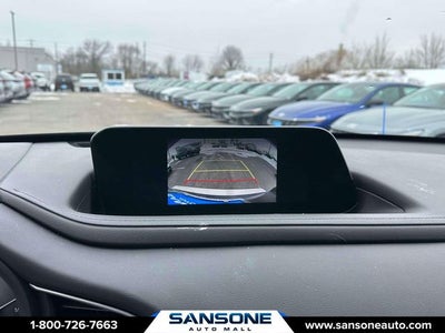 2023 Mazda Mazda CX-30 2.5 S