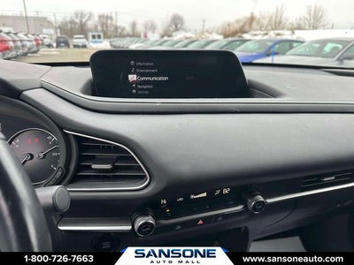 2023 Mazda Mazda CX-30 2.5 S