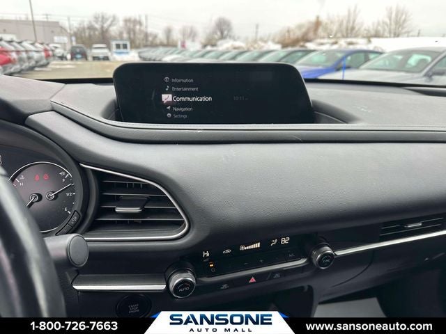 2023 Mazda Mazda CX-30 2.5 S