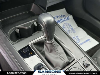 2023 Mazda Mazda CX-30 2.5 S