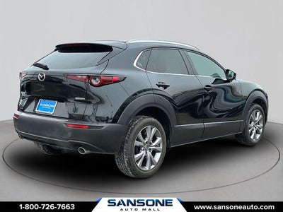2023 Mazda Mazda CX-30 2.5 S