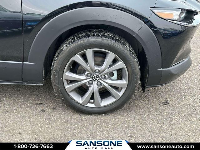 2023 Mazda Mazda CX-30 2.5 S