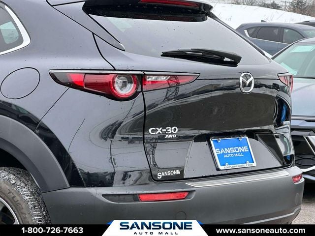 2023 Mazda Mazda CX-30 2.5 S