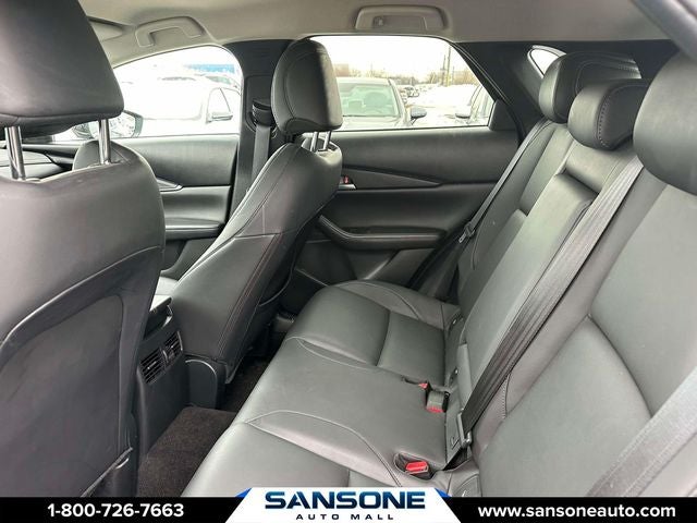 2023 Mazda Mazda CX-30 2.5 S