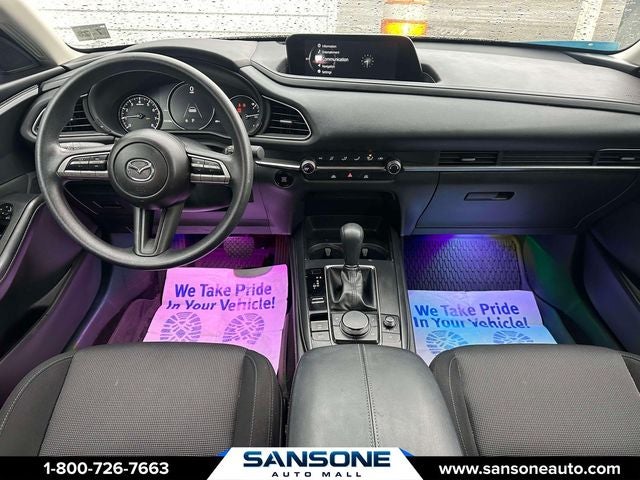 2023 Mazda Mazda CX-30 2.5 S