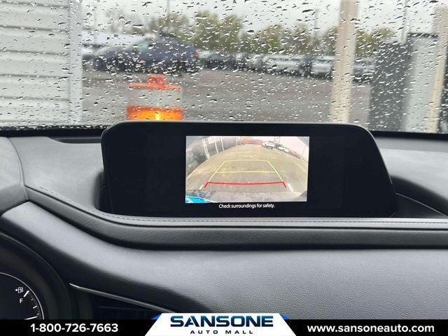 2023 Mazda Mazda CX-30 2.5 S