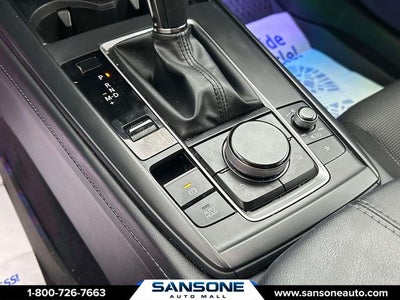 2023 Mazda Mazda CX-30 2.5 S