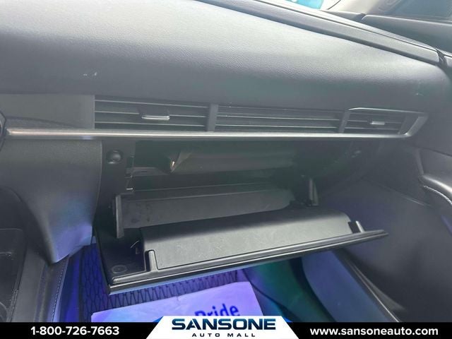 2023 Mazda Mazda CX-30 2.5 S