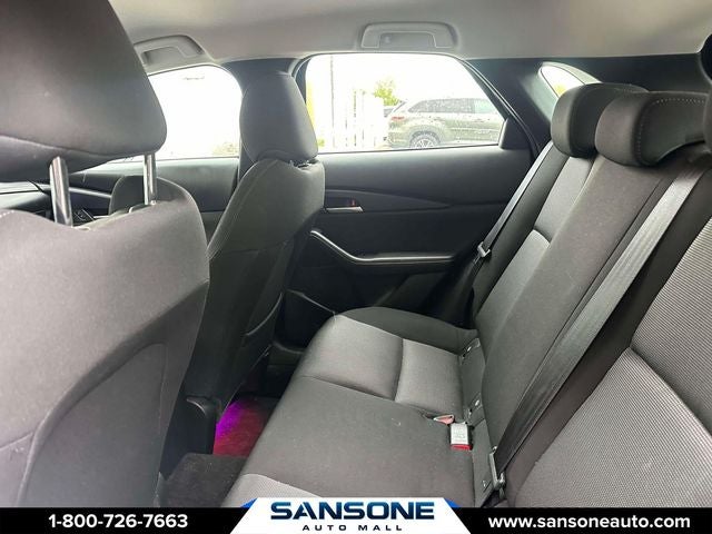 2023 Mazda Mazda CX-30 2.5 S