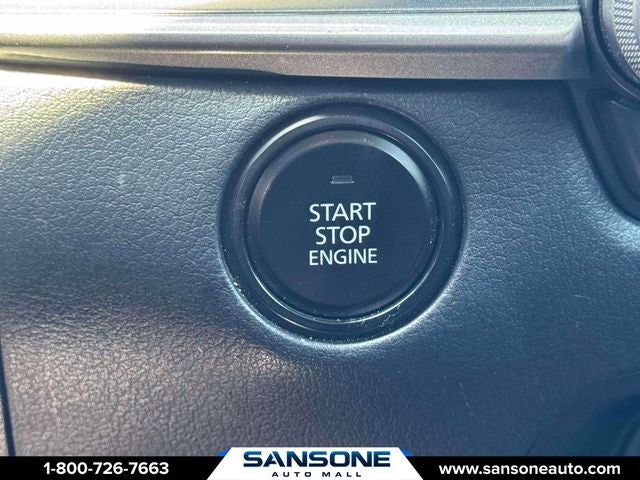 2023 Mazda Mazda CX-30 2.5 S