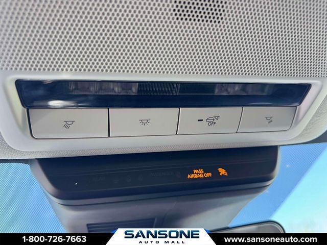 2023 Mazda Mazda CX-30 2.5 S