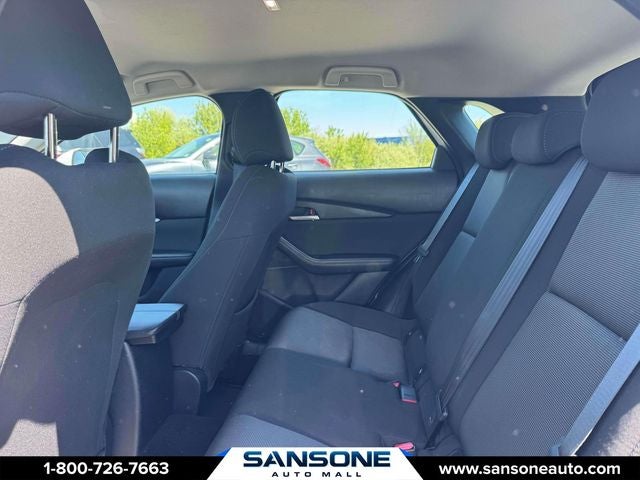 2023 Mazda Mazda CX-30 2.5 S