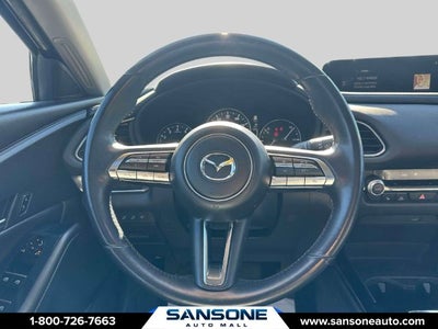 2021 Mazda Mazda CX-30 Turbo