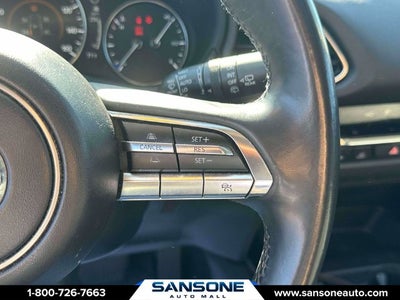 2021 Mazda Mazda CX-30 Turbo