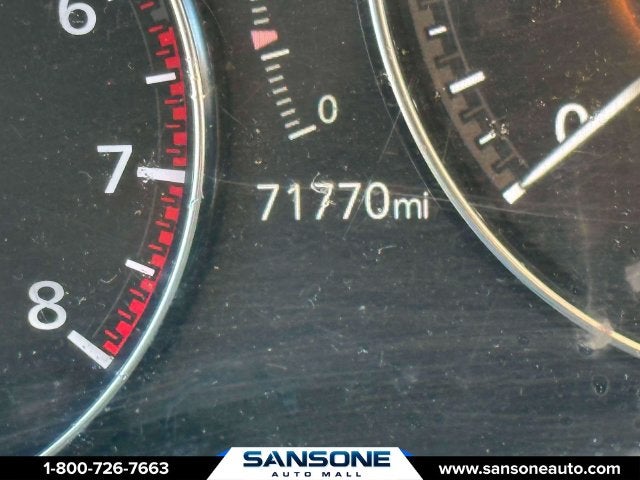 2021 Mazda Mazda CX-30 Turbo