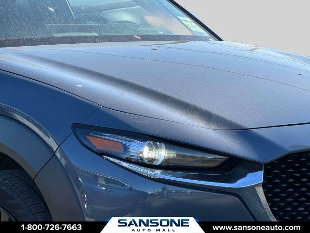 2021 Mazda Mazda CX-30 Turbo