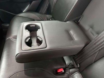 2021 Mazda Mazda CX-30 Select