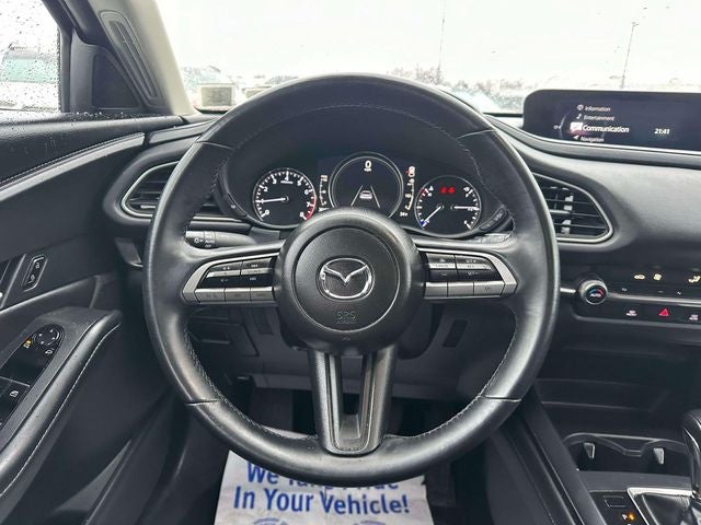 2021 Mazda Mazda CX-30 Select