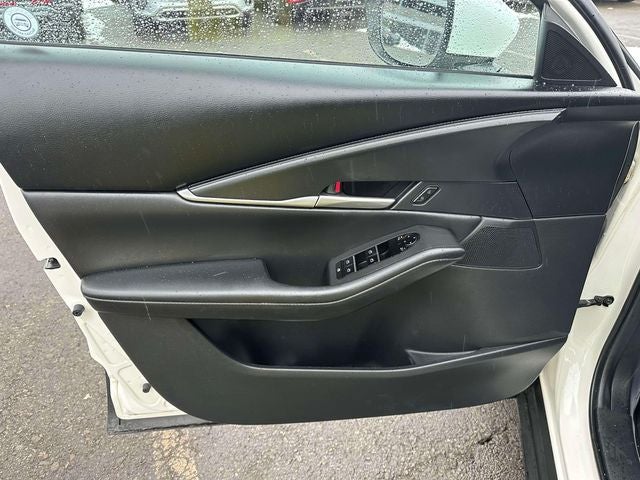 2021 Mazda Mazda CX-30 Select