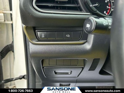 2021 Mazda Mazda CX-30 Select