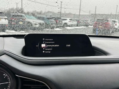 2021 Mazda Mazda CX-30 Select