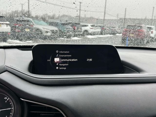 2021 Mazda Mazda CX-30 Select