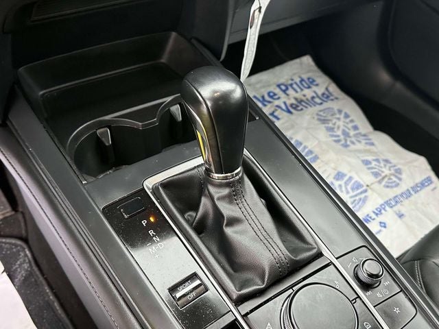 2021 Mazda Mazda CX-30 Select