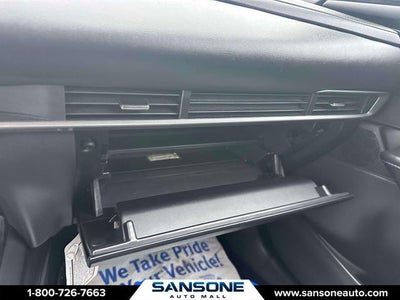 2021 Mazda Mazda CX-30 Select