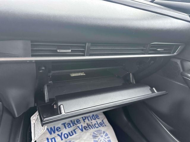 2021 Mazda Mazda CX-30 Select