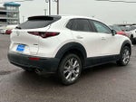 2021 Mazda Mazda CX-30 Select
