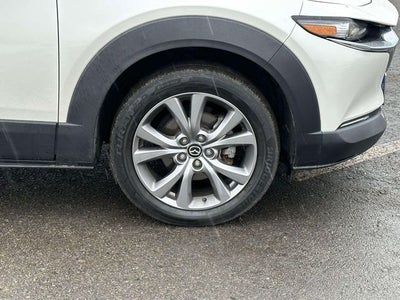 2021 Mazda Mazda CX-30 Select