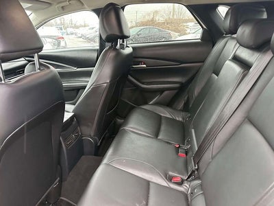 2021 Mazda Mazda CX-30 Select