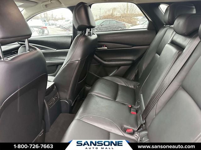 2021 Mazda Mazda CX-30 Select