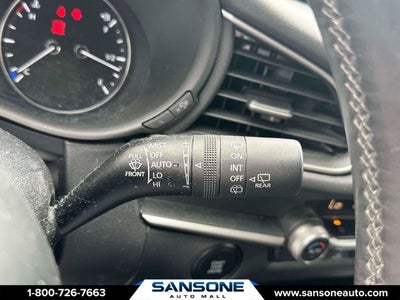 2021 Mazda Mazda CX-30 Select