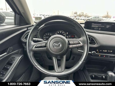 2023 Mazda Mazda CX-30 2.5 S Select Package