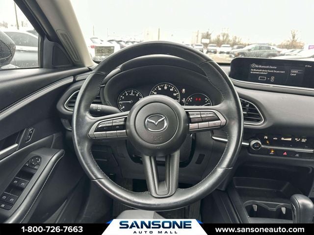 2023 Mazda Mazda CX-30 2.5 S Select Package
