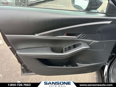 2023 Mazda Mazda CX-30 2.5 S Select Package