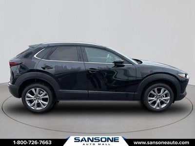 2023 Mazda Mazda CX-30 2.5 S Select Package