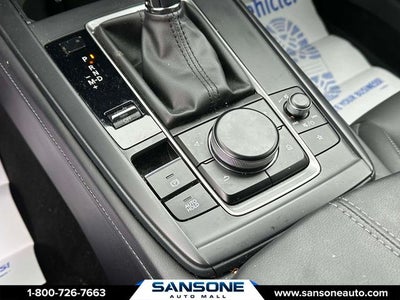 2023 Mazda Mazda CX-30 2.5 S Select Package