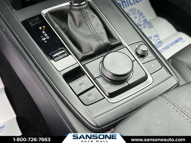 2023 Mazda Mazda CX-30 2.5 S Select Package